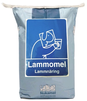 Lammomel