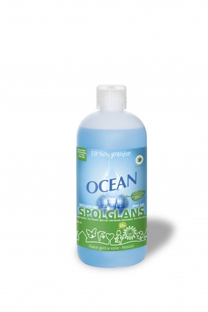 Ocean Spolglans 0,5 Liter