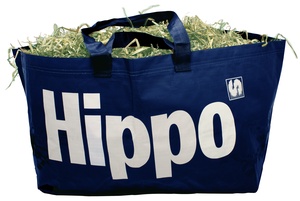 Hippo Höpåse - Blå