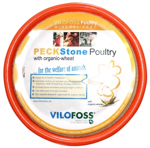 Peckstone Poultry Orange 8 kg