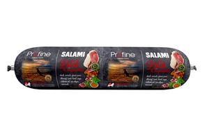 Profine Salami - Anka &amp; Grönsaker 800 g