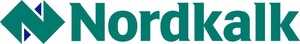 Logotyp för Nordkalk