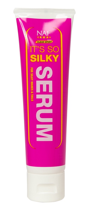 NAF It´s So Silky Serum Gel 100 ml