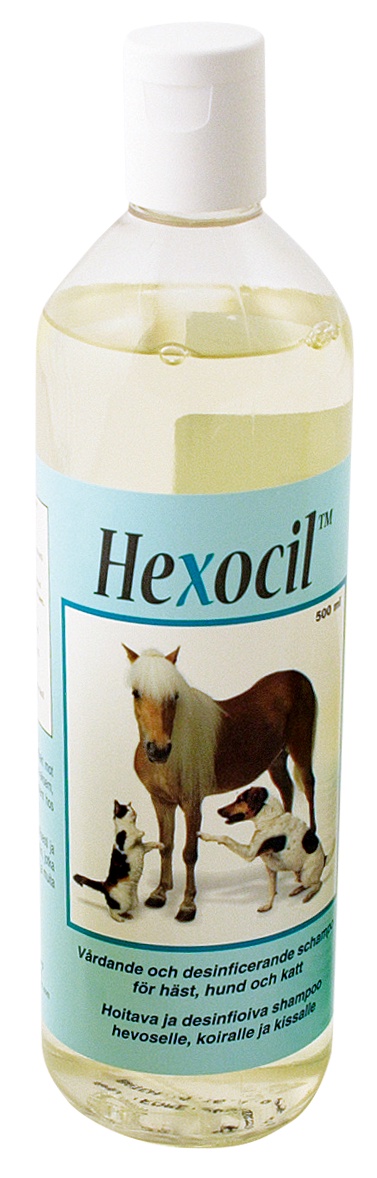 Hexocil - 500 ML