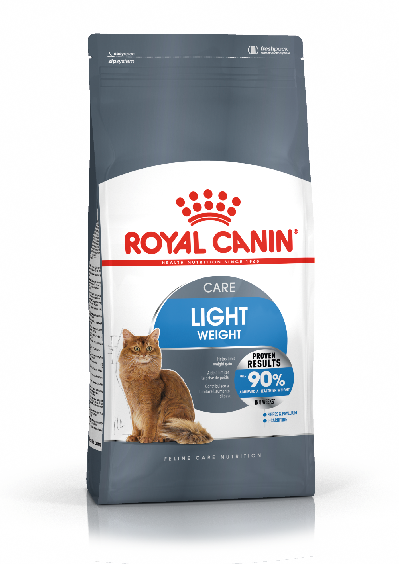 Royal Canin Light Weight Care - 3 KG