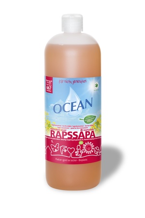 Ocean Rapssåpa