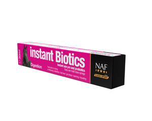 NAF Instant Biotics Oral Spruta 30 ml