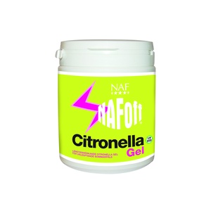 Naf Citronella Off Gel 750 g