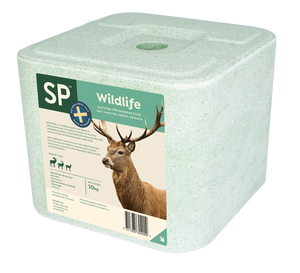 Saltsten SP Wildlife 10 kg