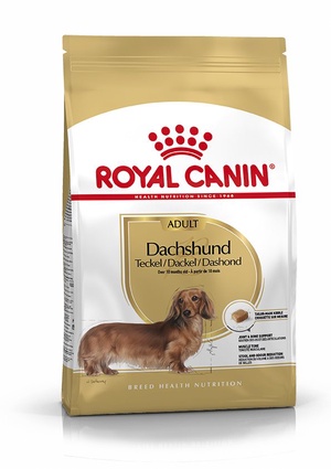Royal Canin Dachshund Adult - 1,5 kg