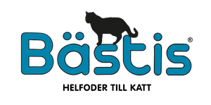 Logotyp för Bästis