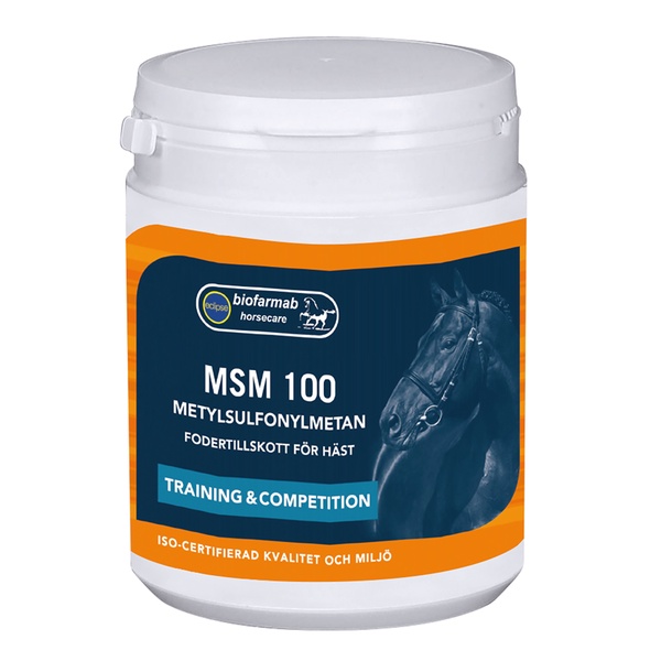 Biofarmab Msm 100, 500 g