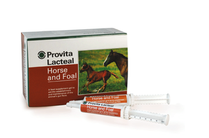 Provita Lacteal Häst/Föl, 35 gr