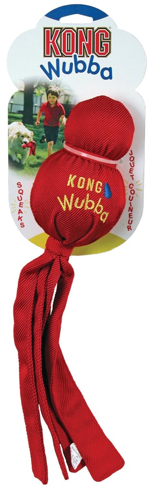 Kong Wubba - L