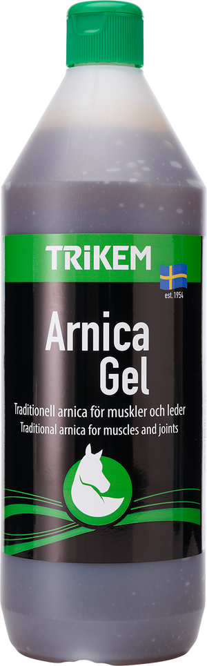 Trikem Arnica Gel 1 Liter
