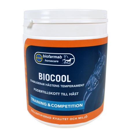 Biofarmab Biocool 400 g