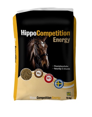 Hippocompetition Energy 15 kg