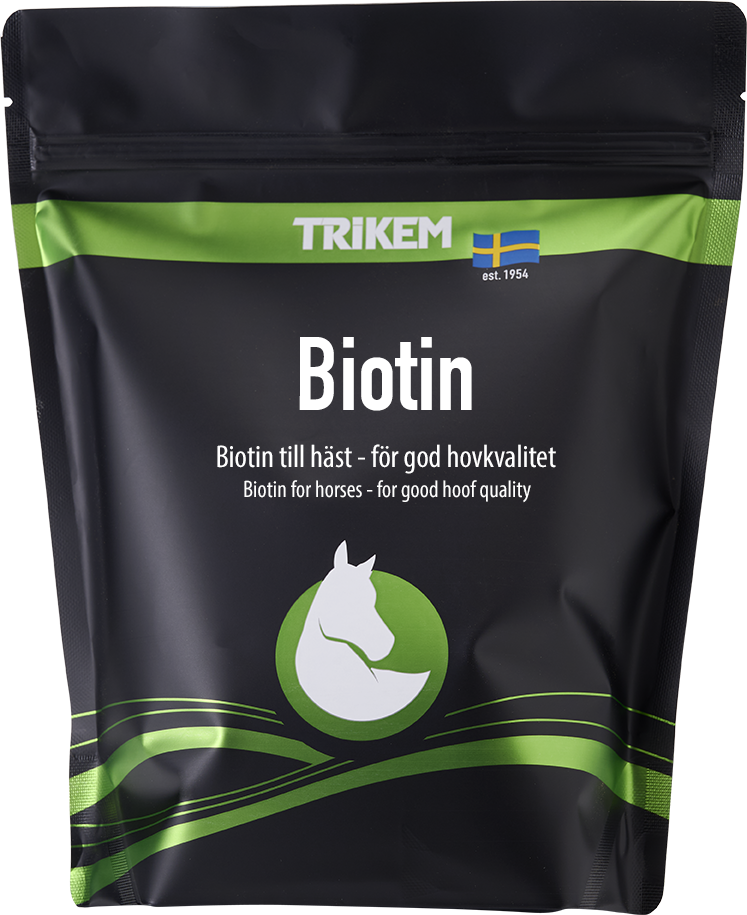 Trikem Biotin 1 kg