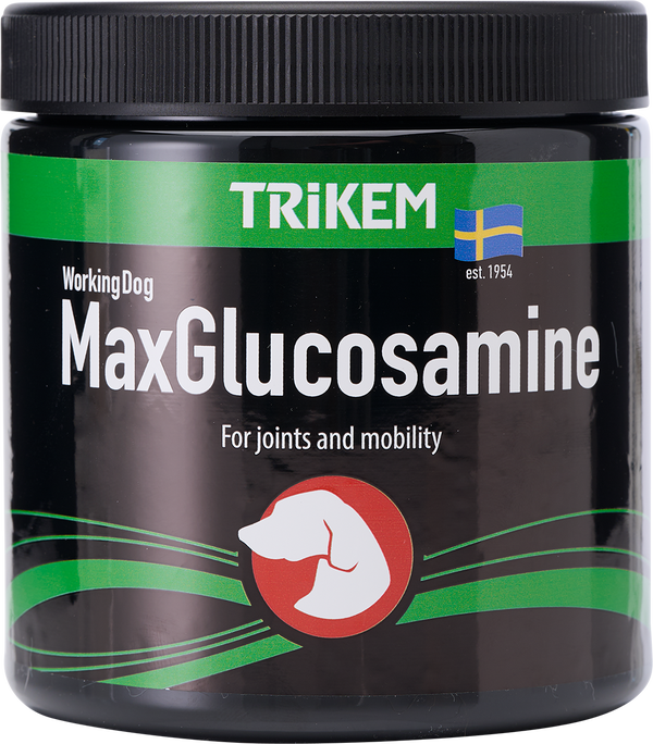 Trikem Working Dog MaxGlucosamine 450 g