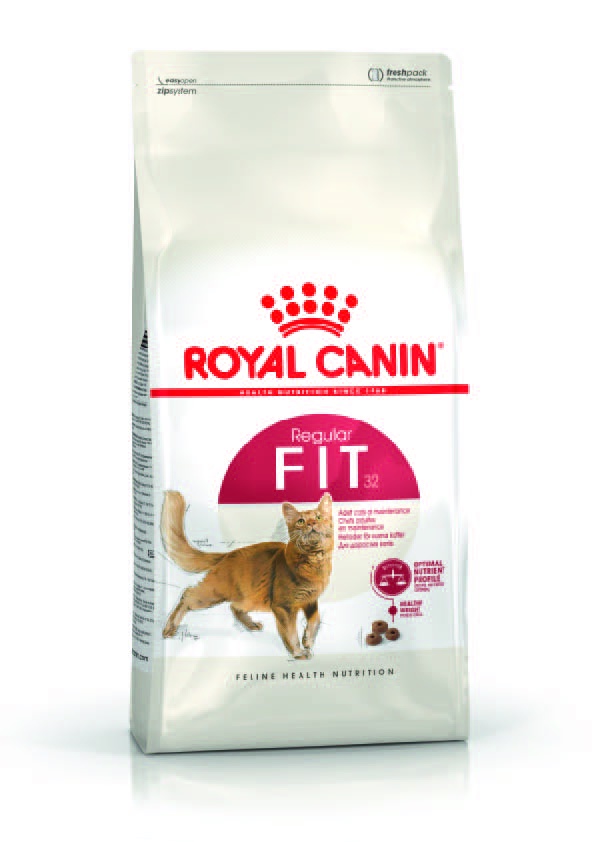Royal Canin Fit 32 - 4 KG