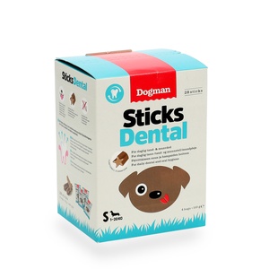 Dental Sticks 28 Pack