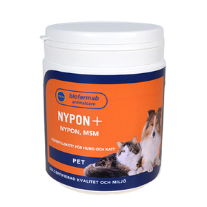 Biofarmab Nypon+ 350 g
