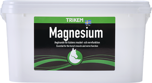 Trikem Magnesium - 6 KG