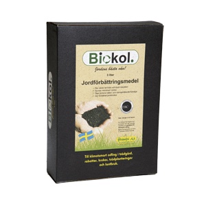 Biokol - 3 Liter