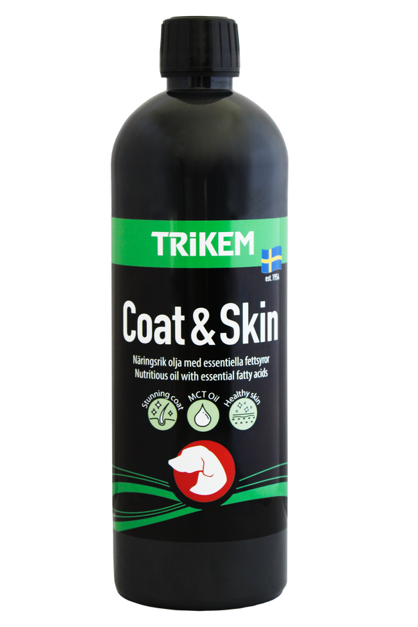 Trikem Coat & Skin 750 ml