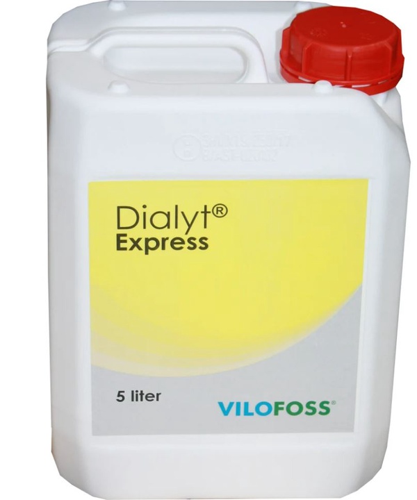 Dialyt Express 5 liter