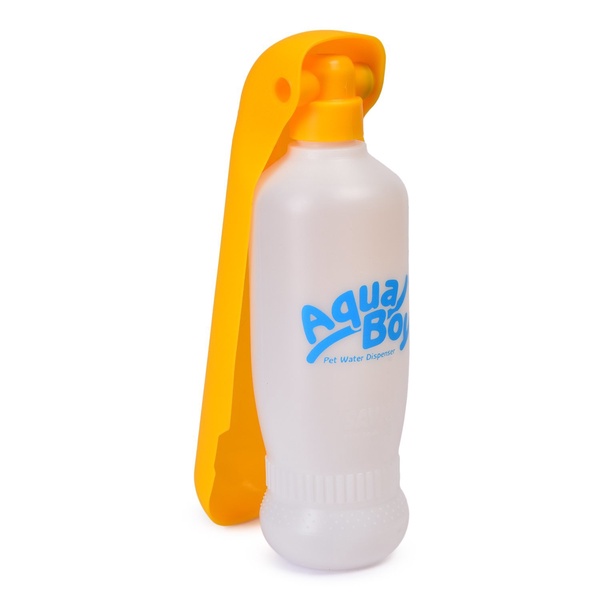 Aqua Boy Vattenflaska - 800 ML