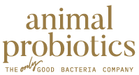 Logotyp för Animal Probiotics