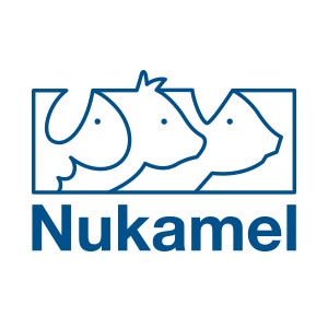 Logotyp för Nukamel