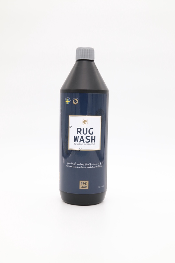 Reclaim Rug Wash 1 Liter
