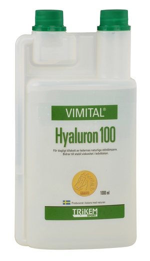 Trikem Hyaluron 1 Liter