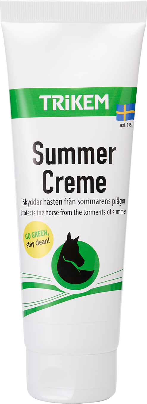 Trikem Summer Creme 250 ml