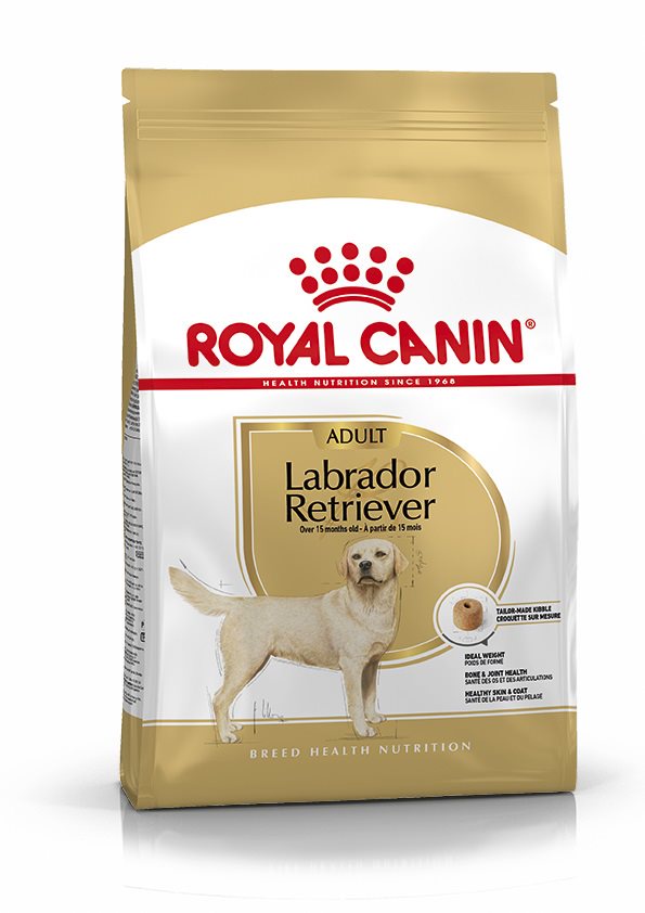 Royal Canin Labrador Retriver 12 kg