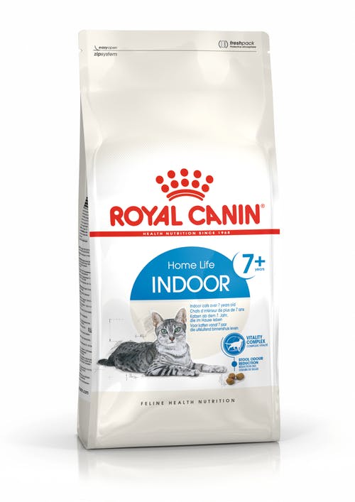 Royal Canin Indoor 7+ - 3,5 kg