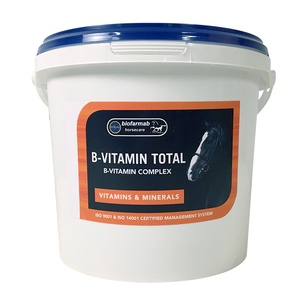B-vitamin Total 2 kg