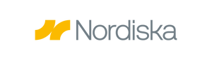 Logotyp för Nordiska Plast