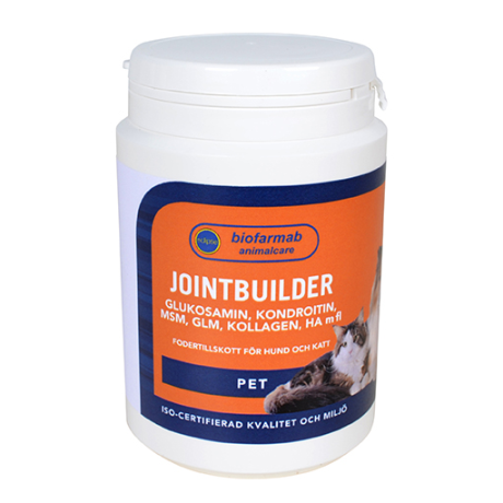 Biofarmab Jointbuilder Pet 150 g