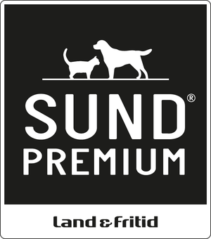 Logotyp för Sund Premium