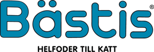 Logotyp för Bästis