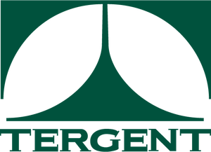 Logotyp för Tergent