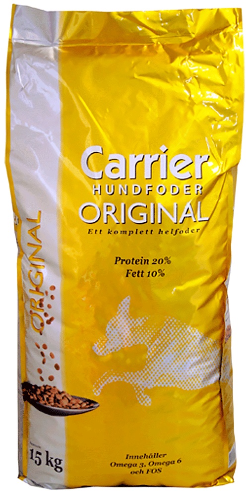 Carrier Original 15 kg