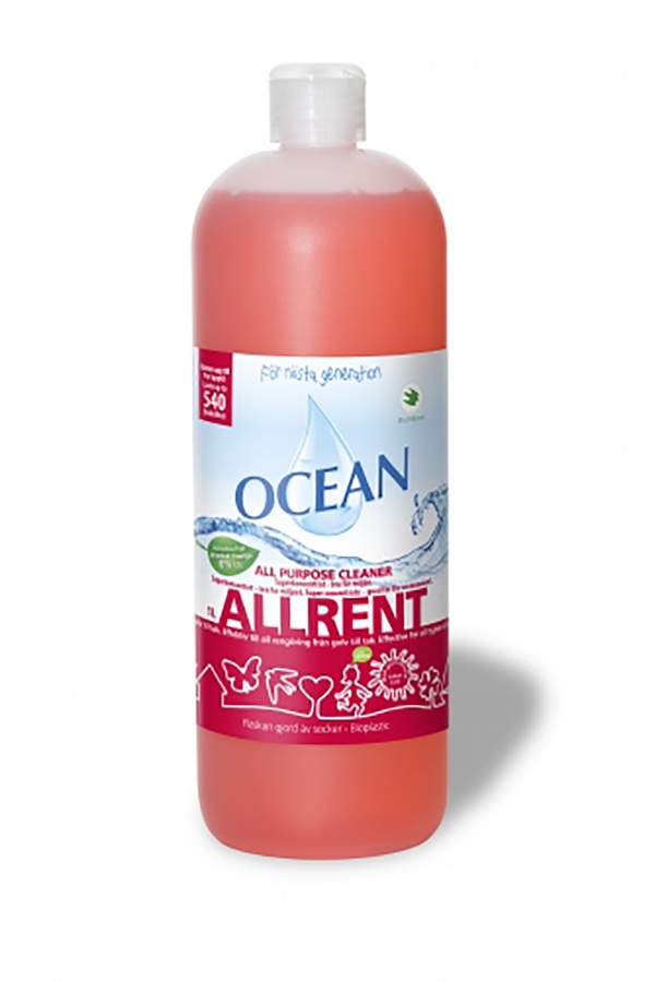 Ocean Allrent 1 Liter