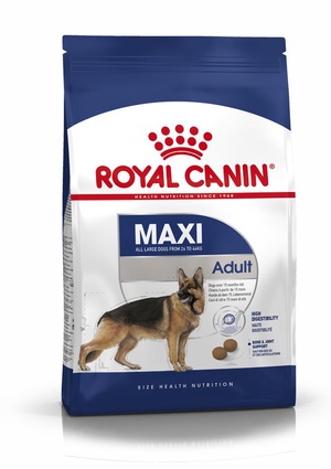 Royal Canin Maxi Adult - 15 KG