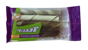 Braaaf Twisted Roll 5-pack