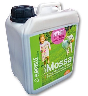 Super Mossa 2,5 Liter