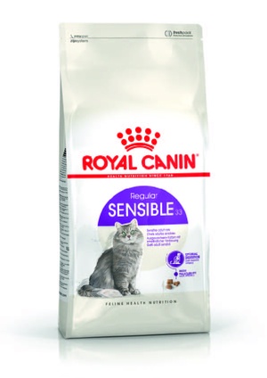 Royal Canin Sensible - 4 KG